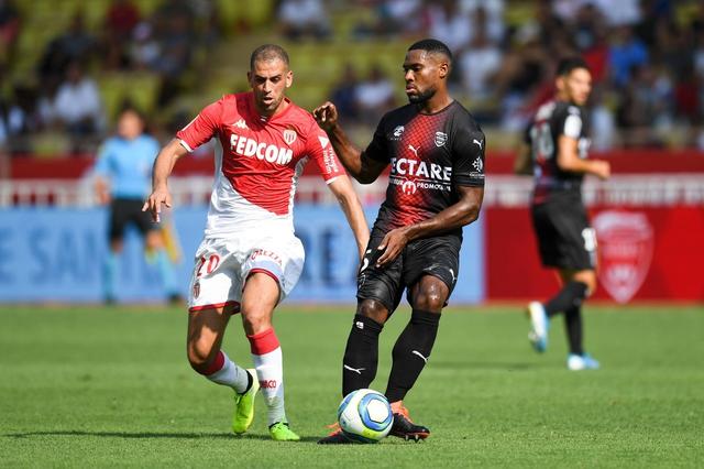 关键时刻突围战来临，摩纳哥围绕欧冠豪取连胜，话题不断，医务组通报恢复的简单介绍-半岛体育app下载